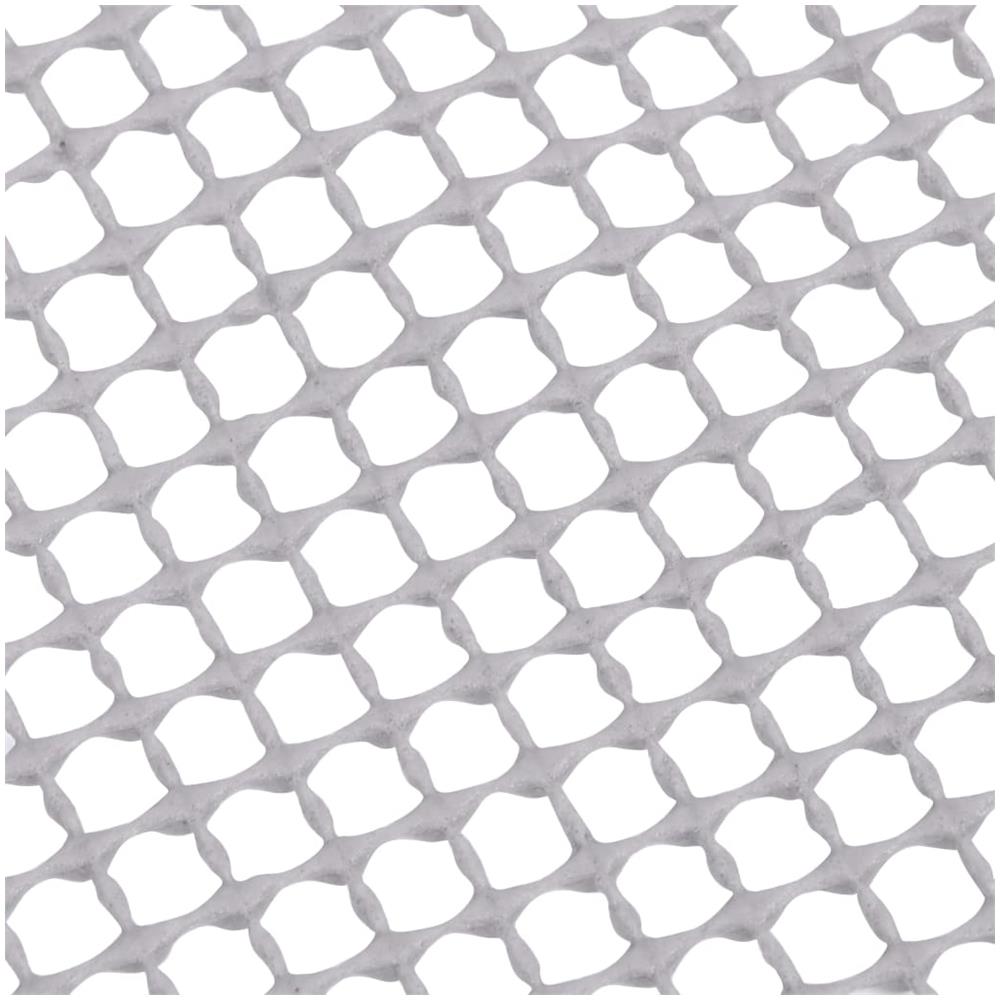 Tappeto Da Tenda 250x550 Cm Grigio Chiaro - Foto 4