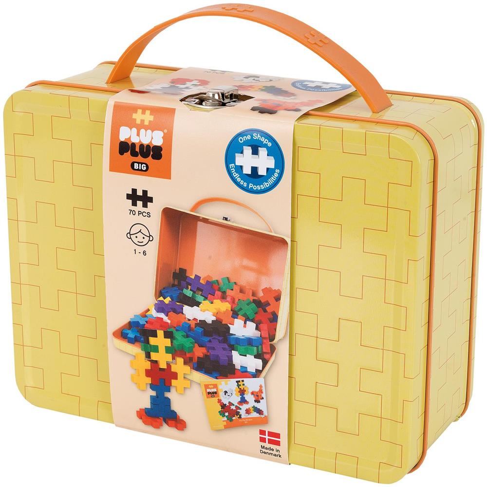 Grande Cassa In Metallo / Base - Foto 1