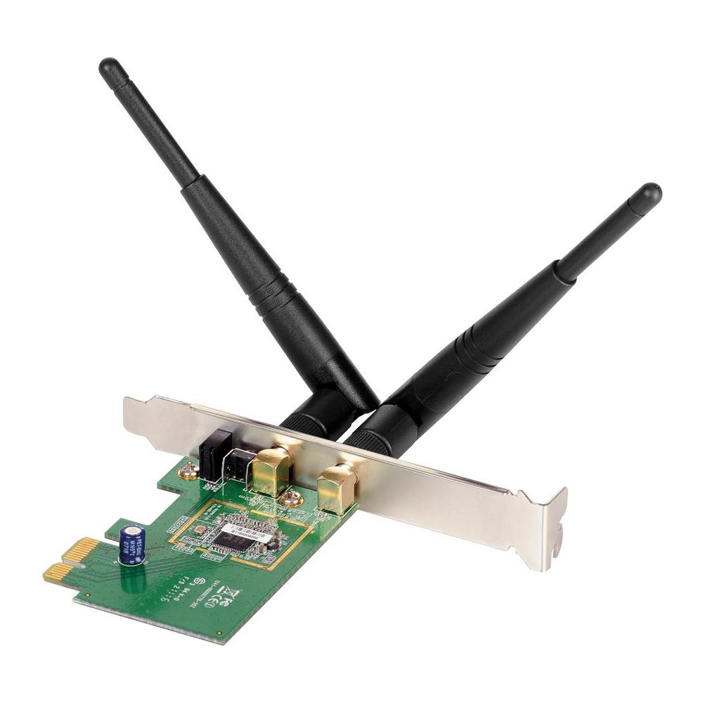 Ew-7612pin V2 N300 Wireless Pci Express Adapter - Foto 2