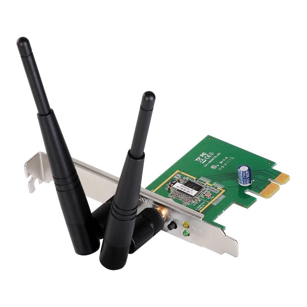 Ew-7612pin V2 N300 Wireless Pci Express Adapter - Foto 1