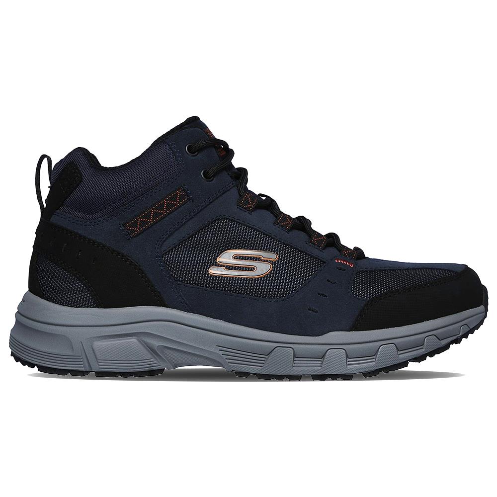 Scarpe Oak Canyon Ironhide Taglia 46 Codice 51895-nvor Blu - Foto 1