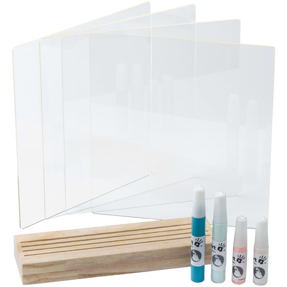 Cornice Per Stampa Family Prints In Legno - Foto 1
