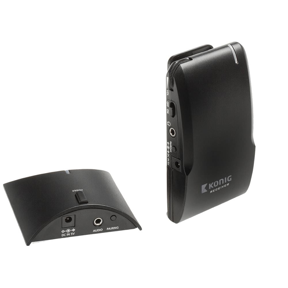 VID-TRANS240KN, Audio (3.5mm)  - Foto 2