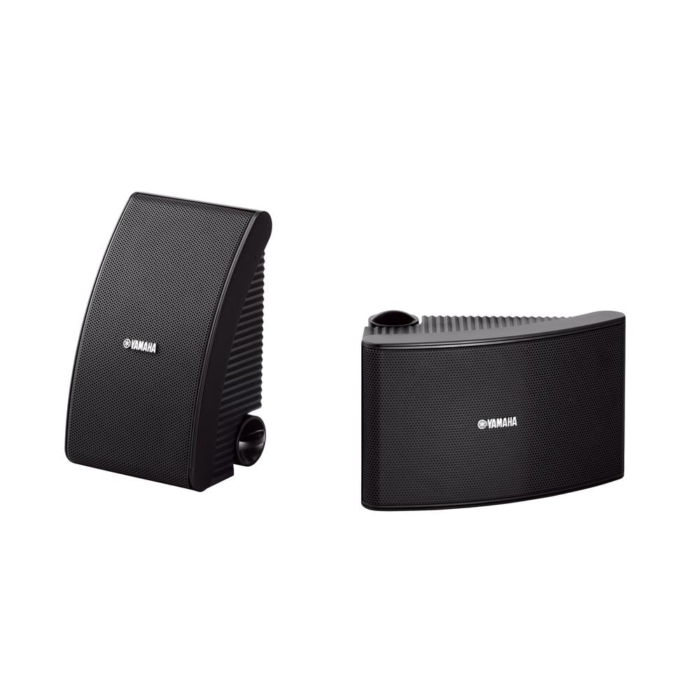 Coppia Diffusori Da Esterno NS-AW392 Black - Foto 2