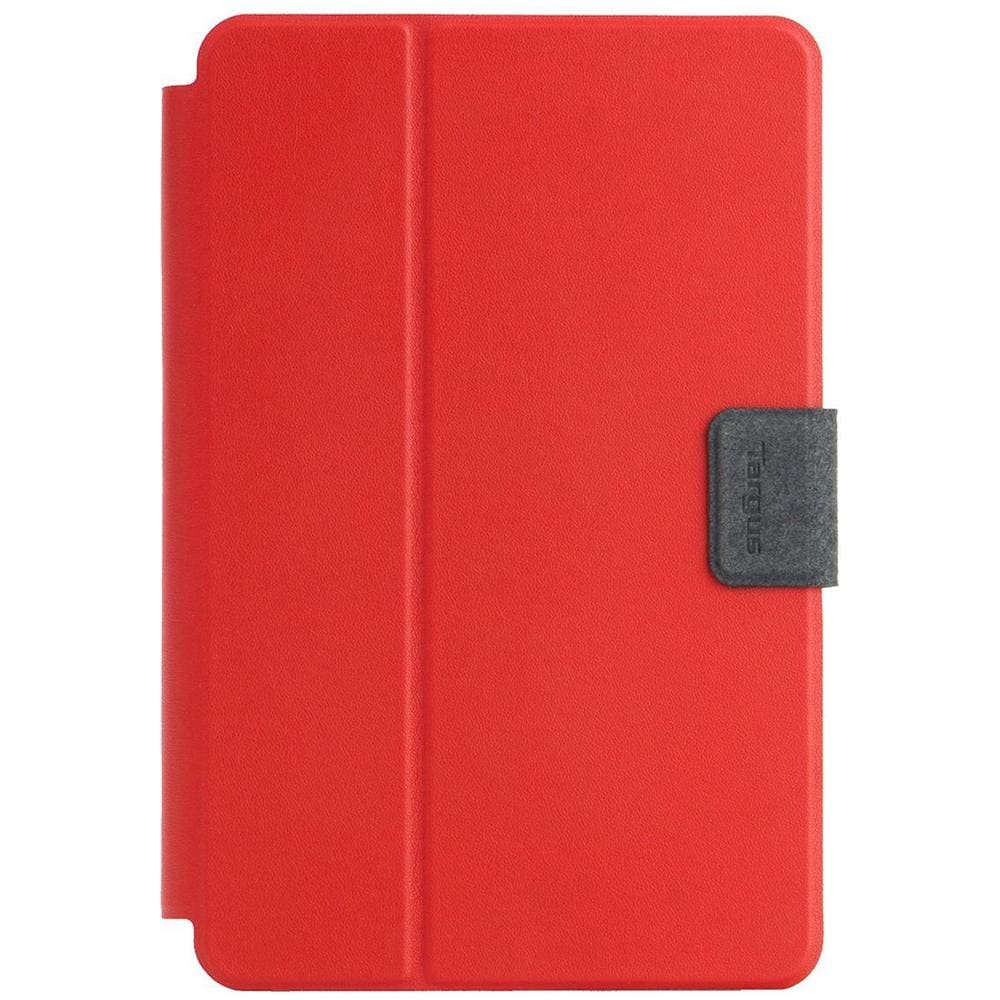 SafeFit Custodia per Tablet Fino a 10" Colore Rosso - Foto 1