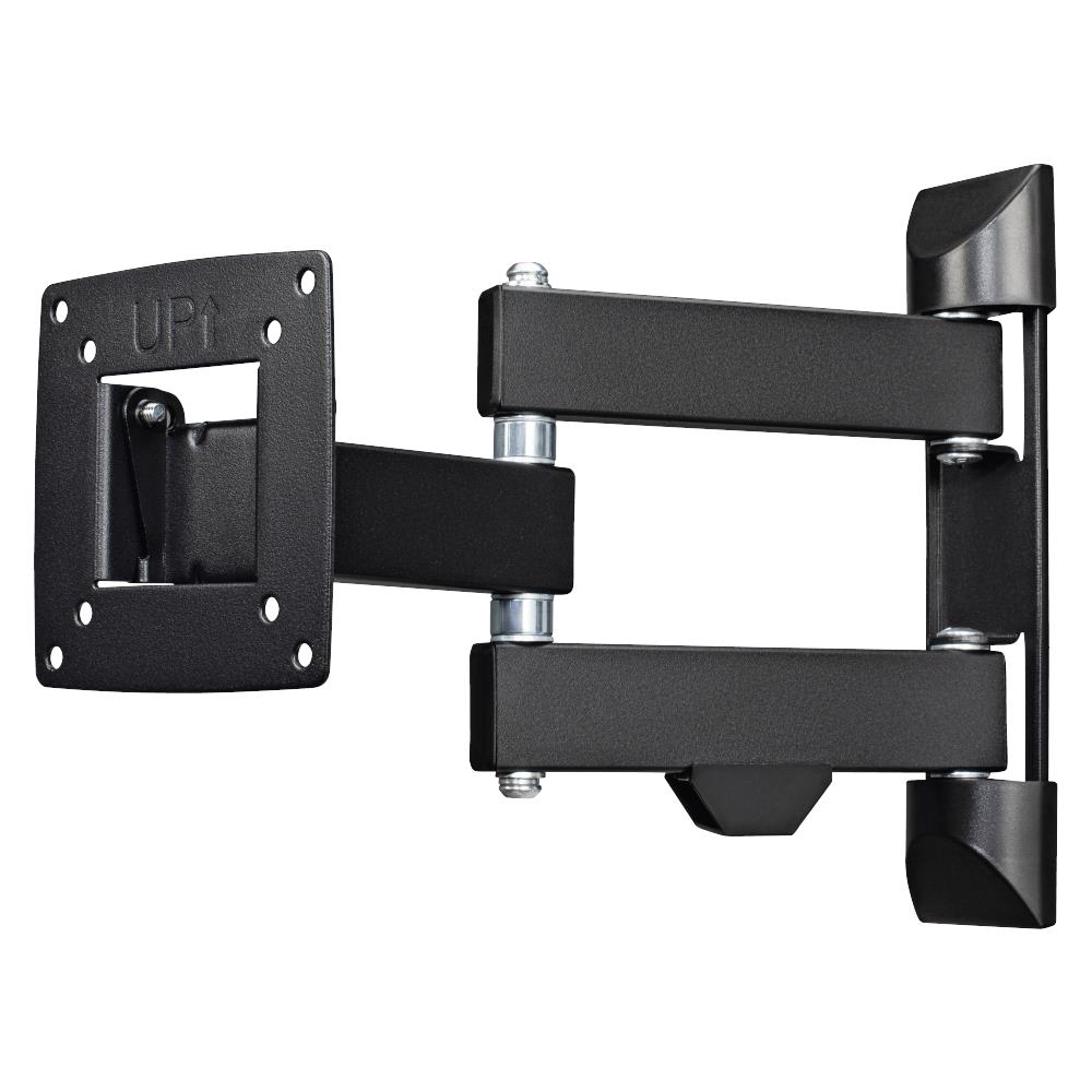 00118112 supporto da parete per tv a schermo piatto 66 cm (26") Nero - Foto 1