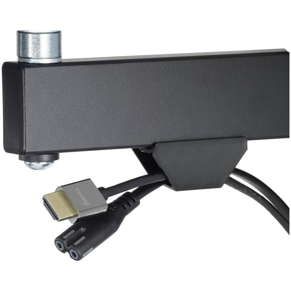 00118112 supporto da parete per tv a schermo piatto 66 cm (26") Nero - Foto 2