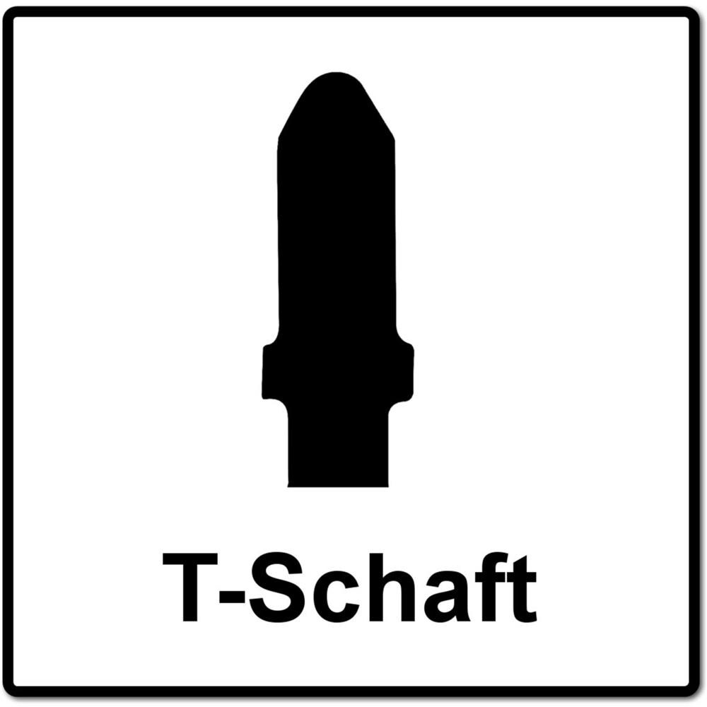 S 75/4 Fsg / 20 Wood Universal Lama Seghetto - 20 Pezzi (204317)  - Foto 1