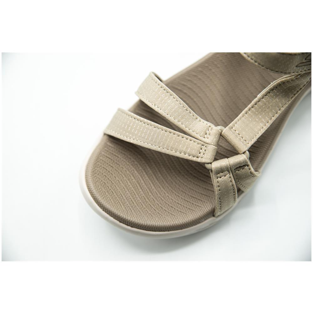 Sandali On-the-go 600 - Brilliancy Taglia 36 Codice 15316-nat Beige - Foto 12