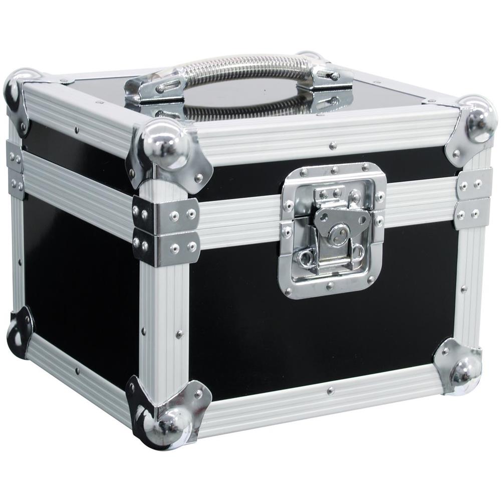 Microphone Case Road 6 Microphones Black - Foto 1