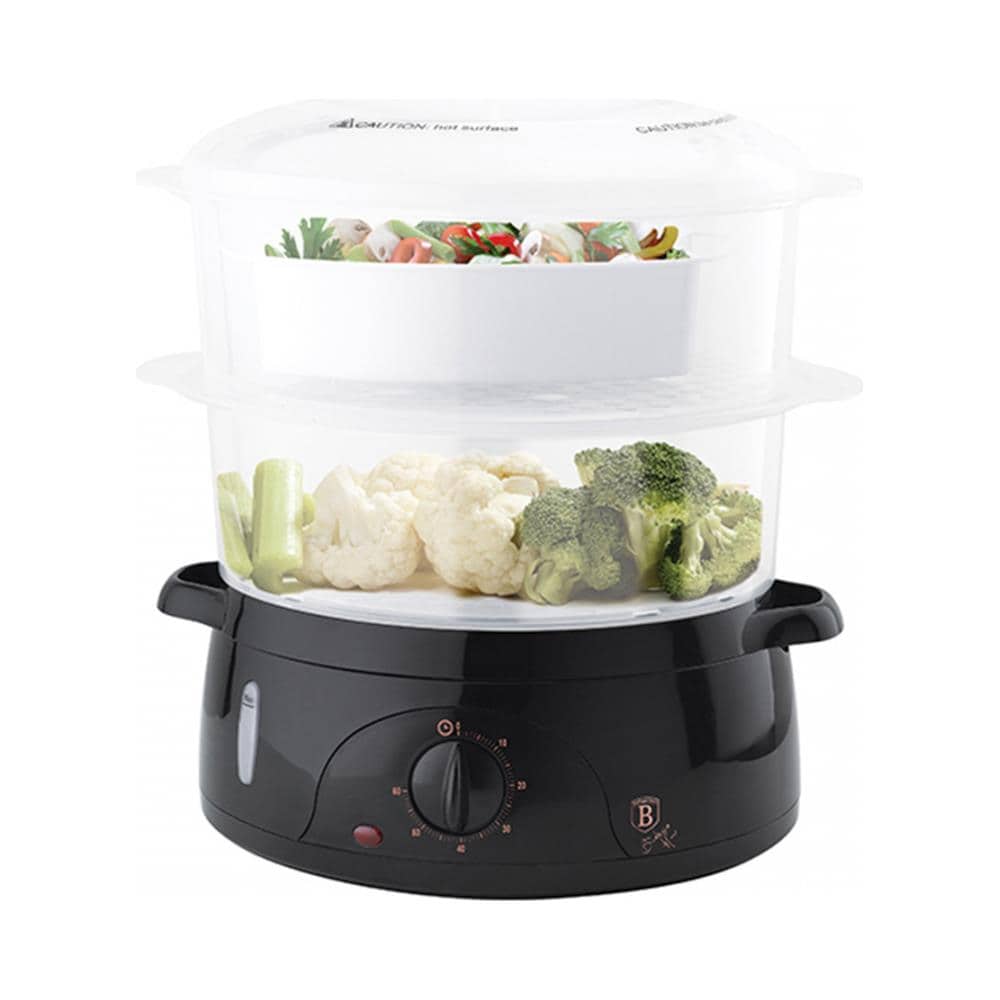 Vapore Elettrico 6l Bh-9378 - Foto 1