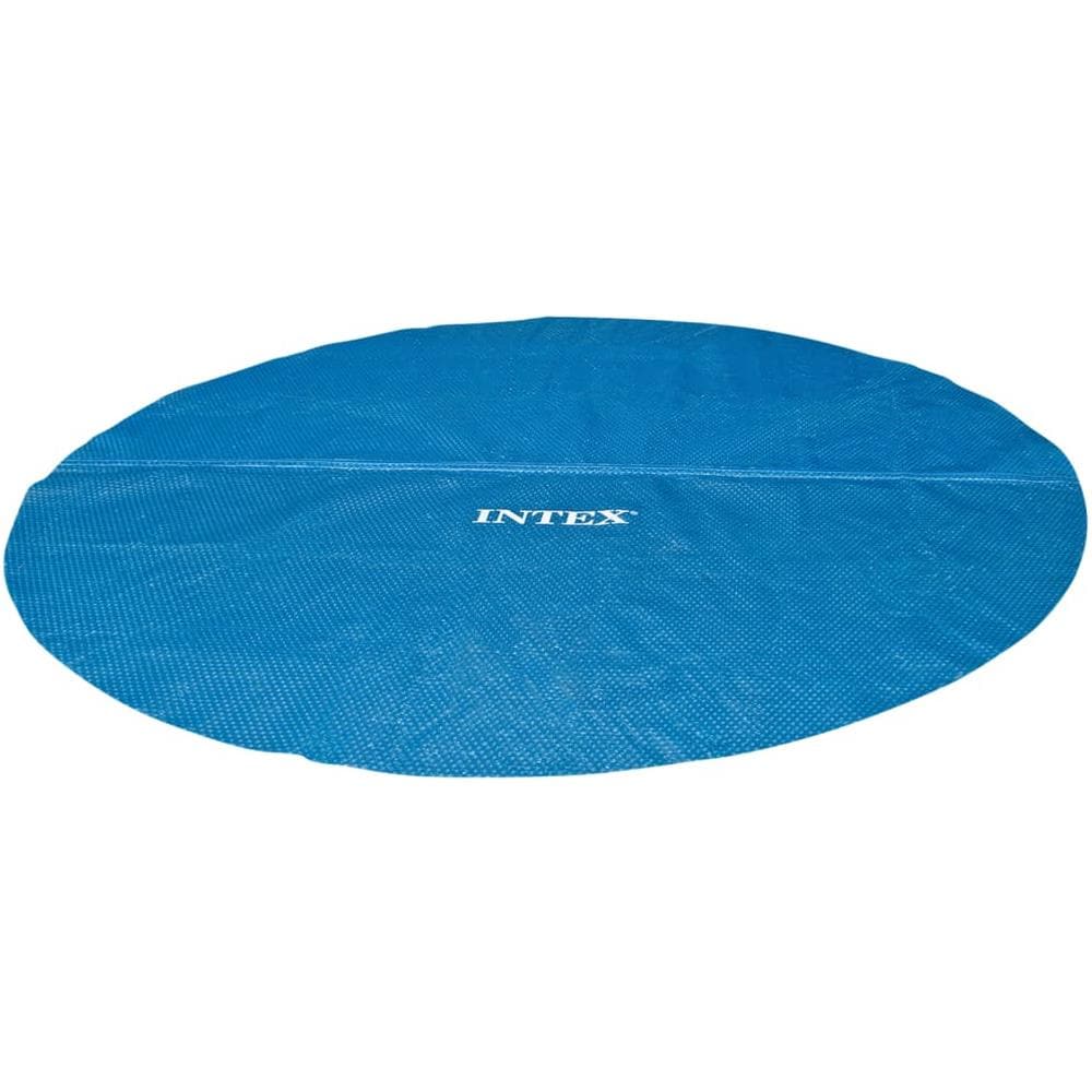 28015 - Telo Termico per Piscina Easy Set / Frame Rotonda, 549 cm - Foto 1