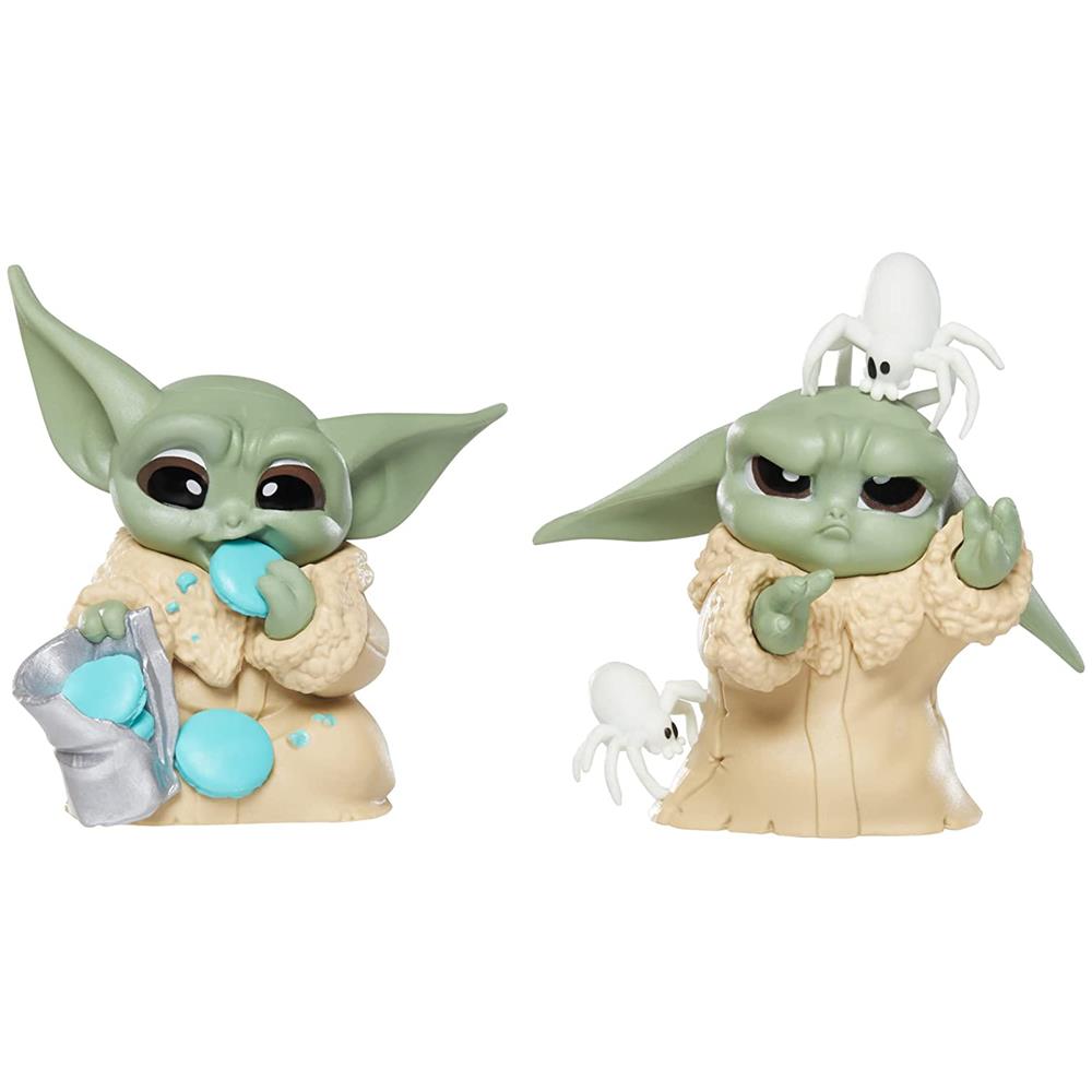 Star Wars - The Bounty Collection - Serie 4 - Multipack 2 - Foto 1