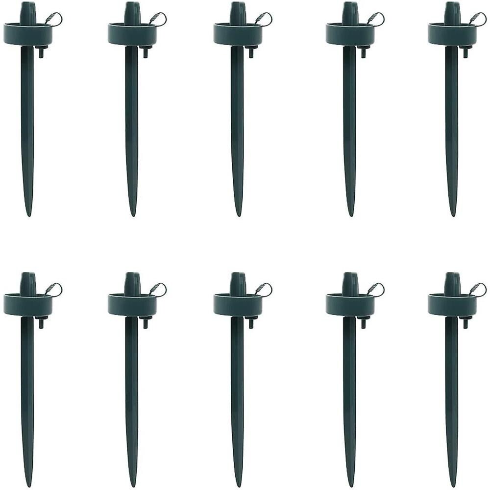 Sacco Ad Anello Per Irrigazione Di Alberi Da 56 Litri, Per Un