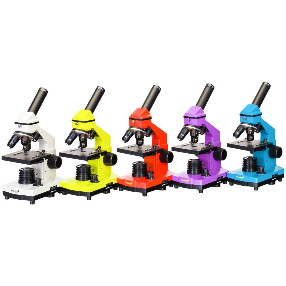 Microscopio Rainbow 2l Plus - Foto 2