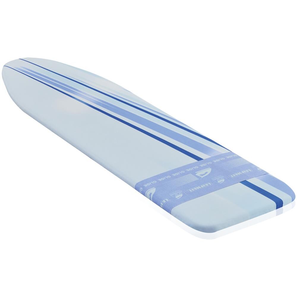 71612 rivestimento per asse da stiro Imbottitura per copriasse da stiro Cotone, Poliestere, Poliuretano Blu - Foto 2