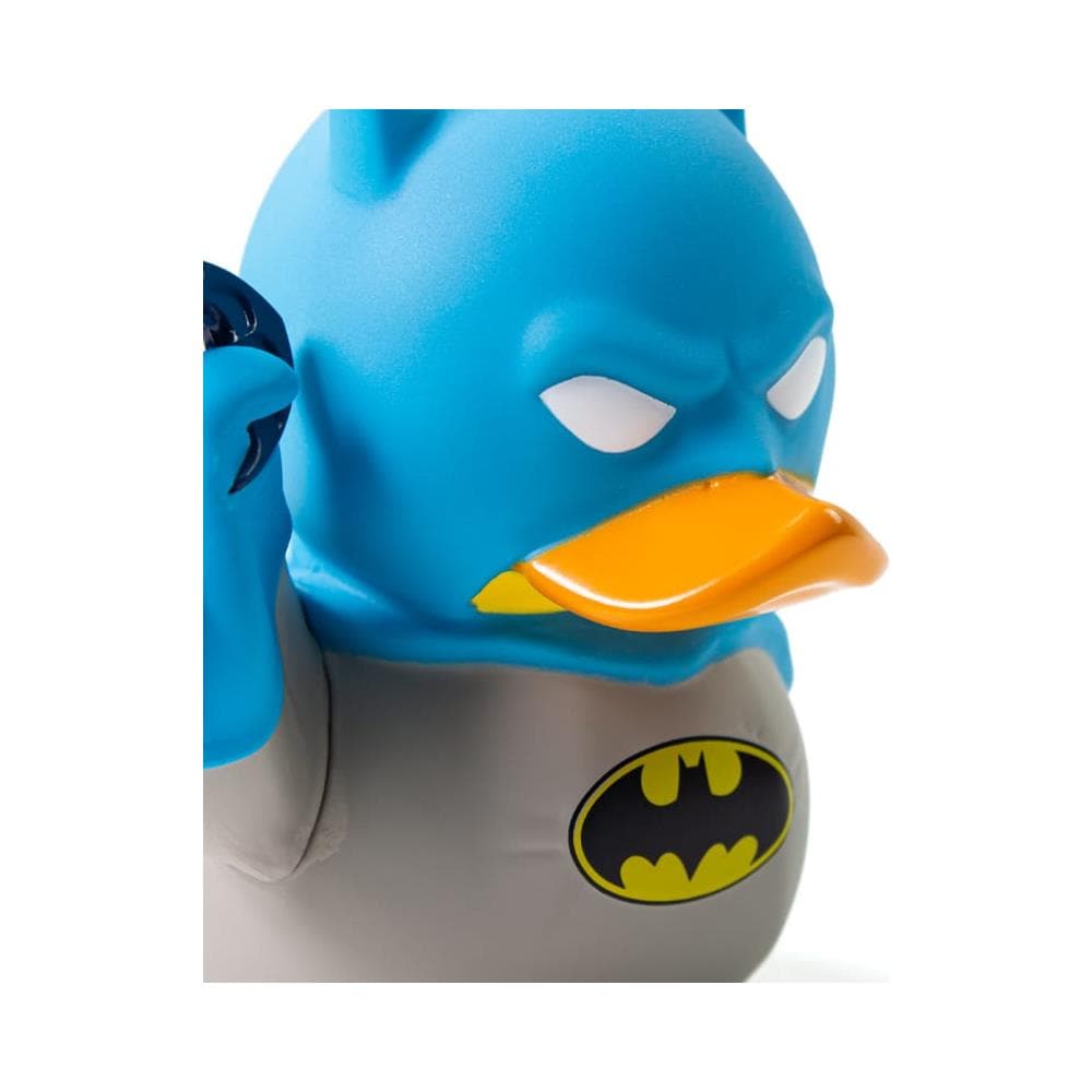 Numskull - Anatra Da Bagno - Dc Comics - Batman - 9cm - Foto 2