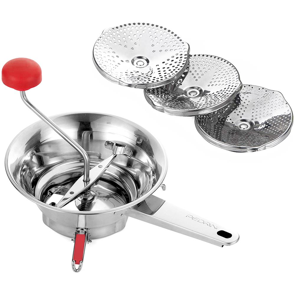 Passaverdure diam. Ø 24 - Foto 1