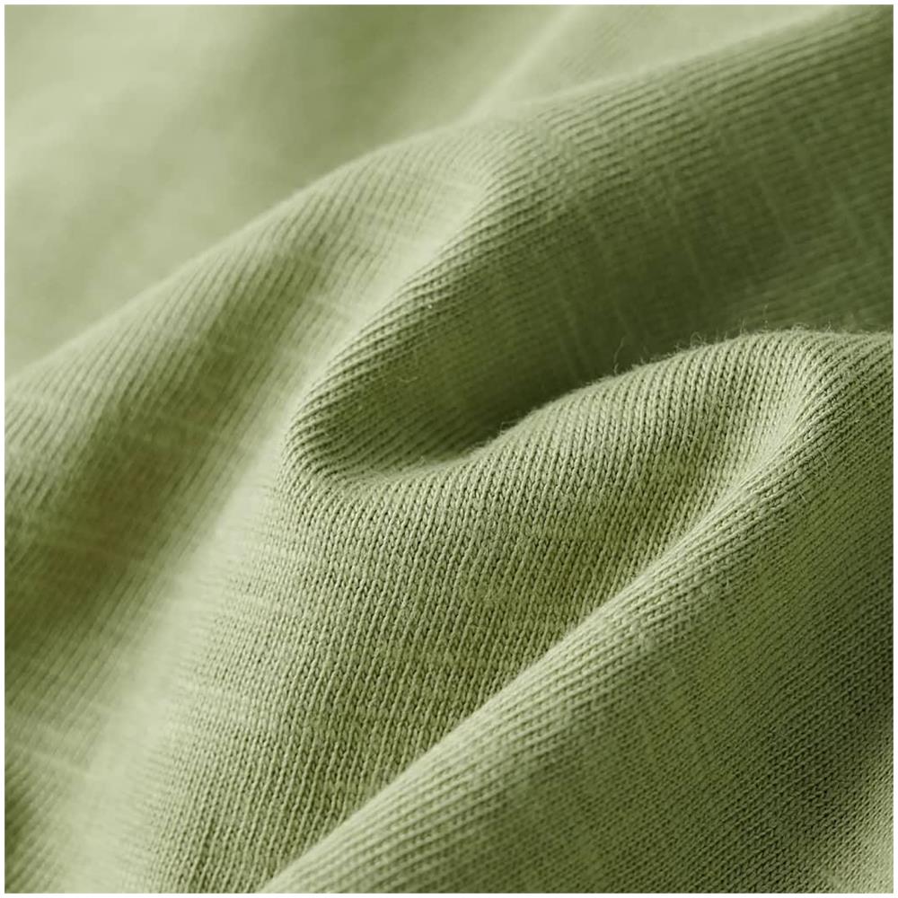 Maglietta per Bambini Cachi Chiaro 140 - Foto 7