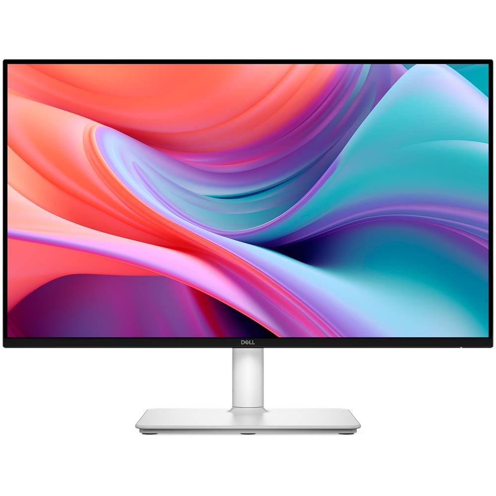 S Series S2425HSM Monitor PC 61 cm (24") 1920 x 1080 Pixel Full HD LCD Bianco - Foto 8