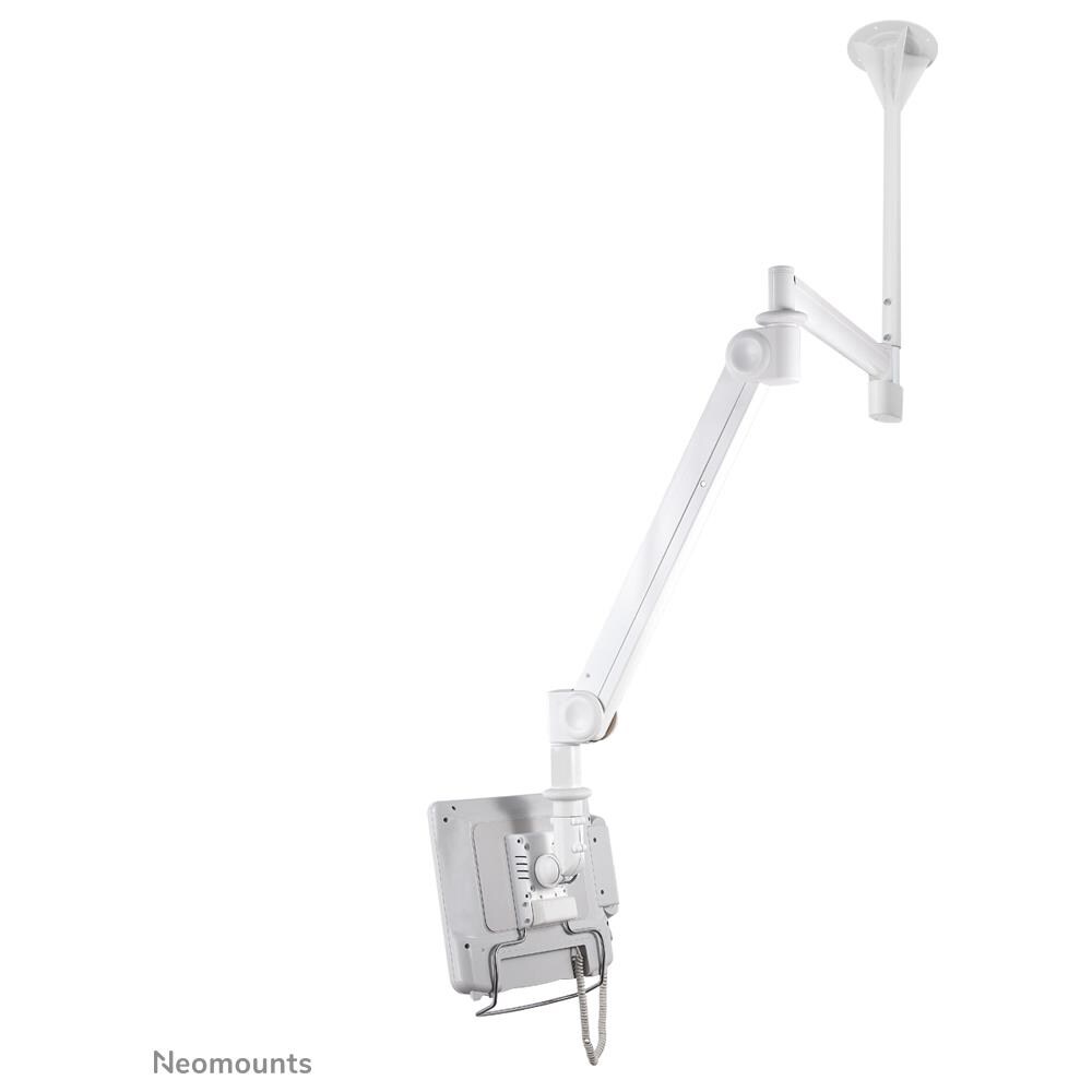 FPMA-HAC100 Supporto da Soffito per Monitor Medicali - Foto 2