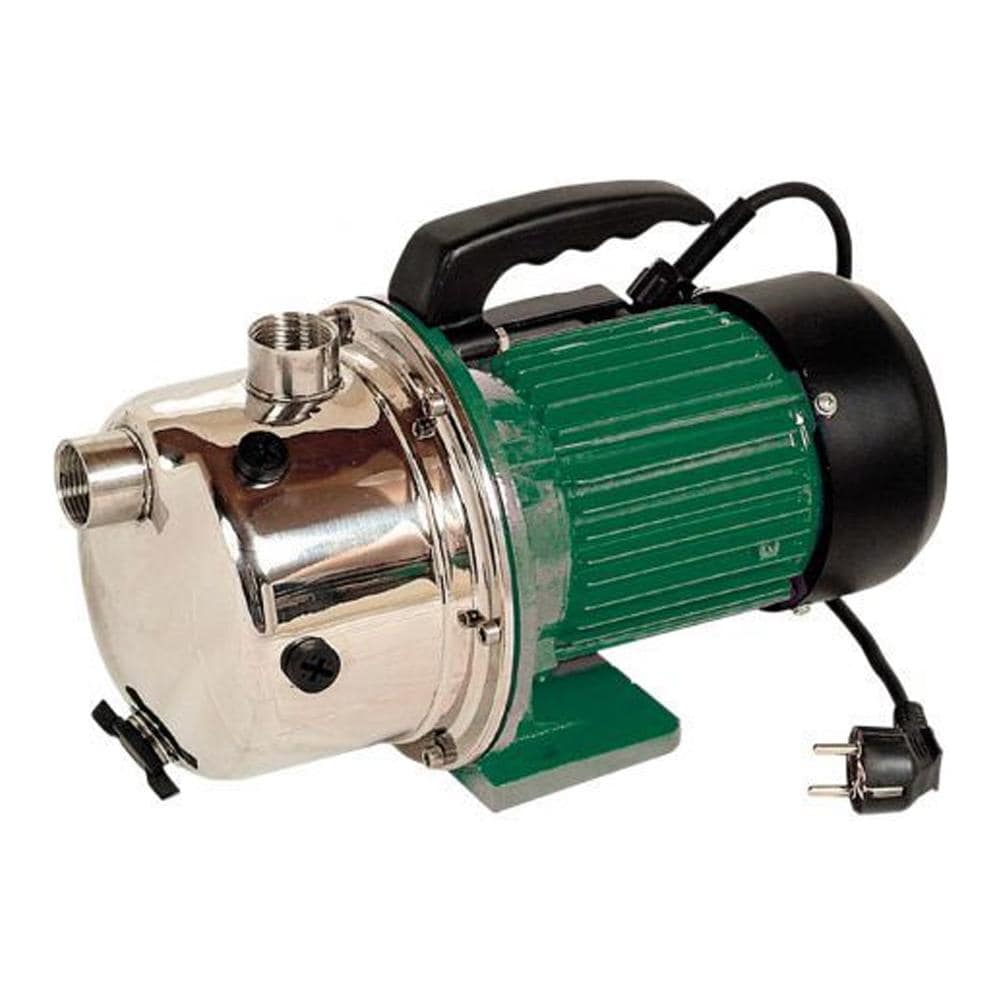 PRJET101I Pompa Di Superficie Inox 970 W - Foto 2