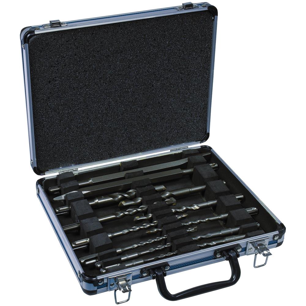 D-42400 Set di punte per trapano 13pezzo (i) punta per trapano - Foto 1