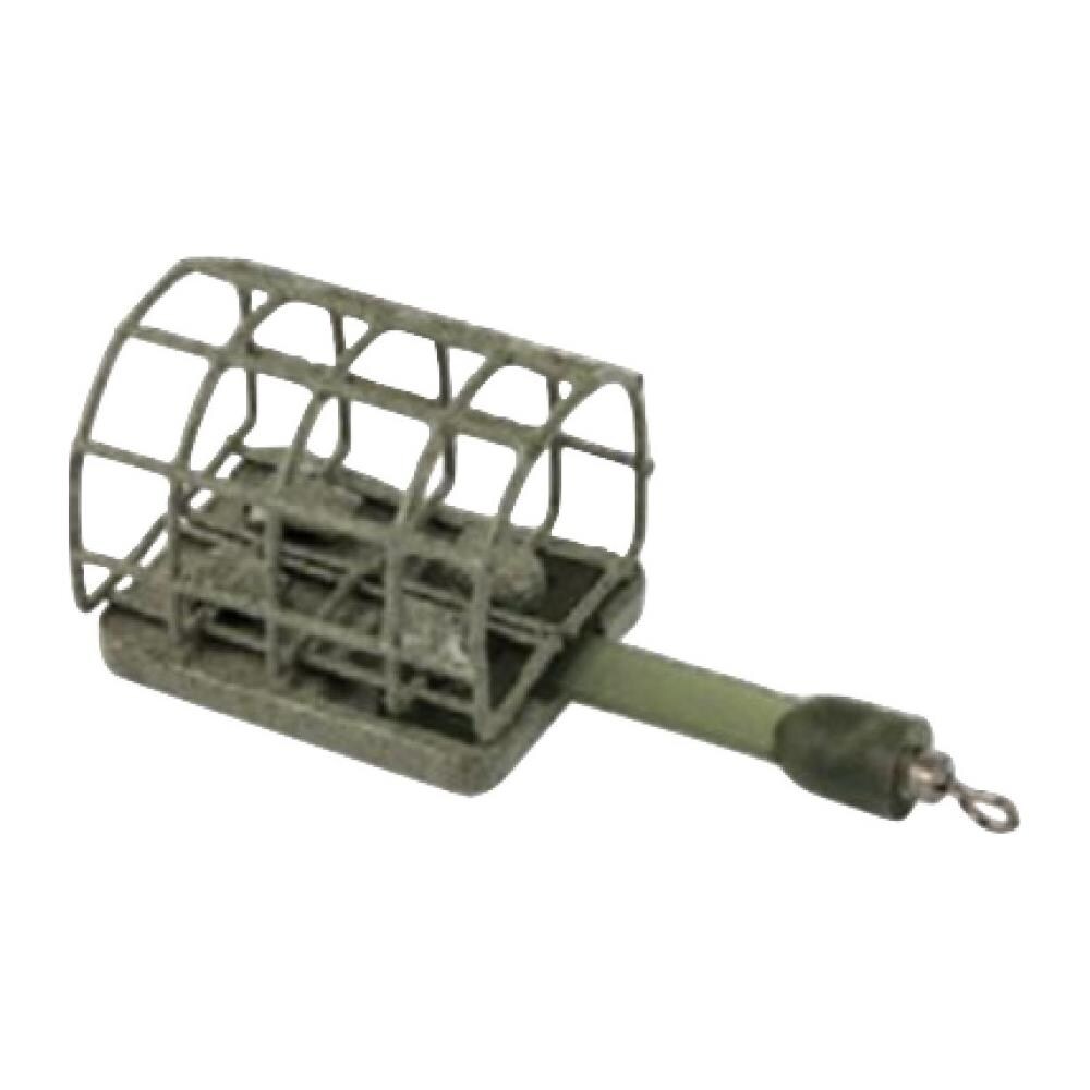 Pasturatore Airtek Oval Wire Cage L 40 G Unica - Foto 1