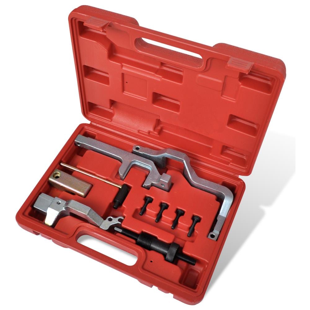 Catena Distribuzione Albero A Camme 10 Pezzi Bmw Mini Cooper R55 R56 - Foto 1