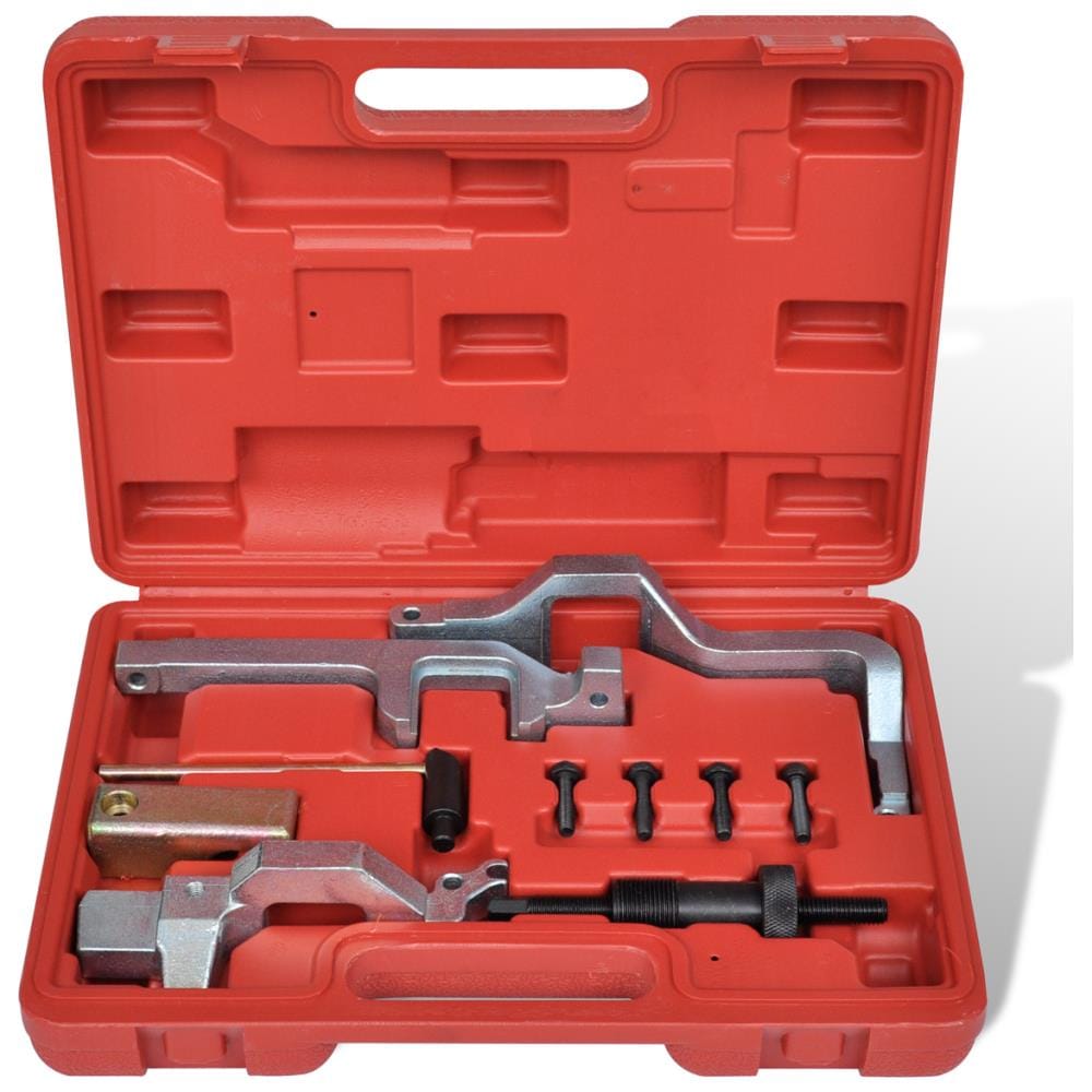 Catena Distribuzione Albero A Camme 10 Pezzi Bmw Mini Cooper R55 R56 - Foto 5