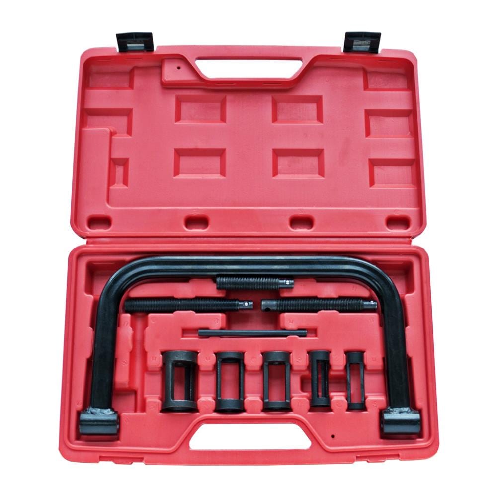 Kit Compressore Molla Della Valvola Del Carburante 10 Pezzi - Foto 1