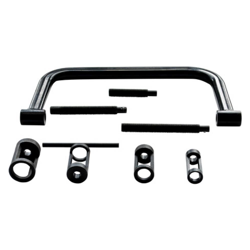 Kit Compressore Molla Della Valvola Del Carburante 10 Pezzi - Foto 2