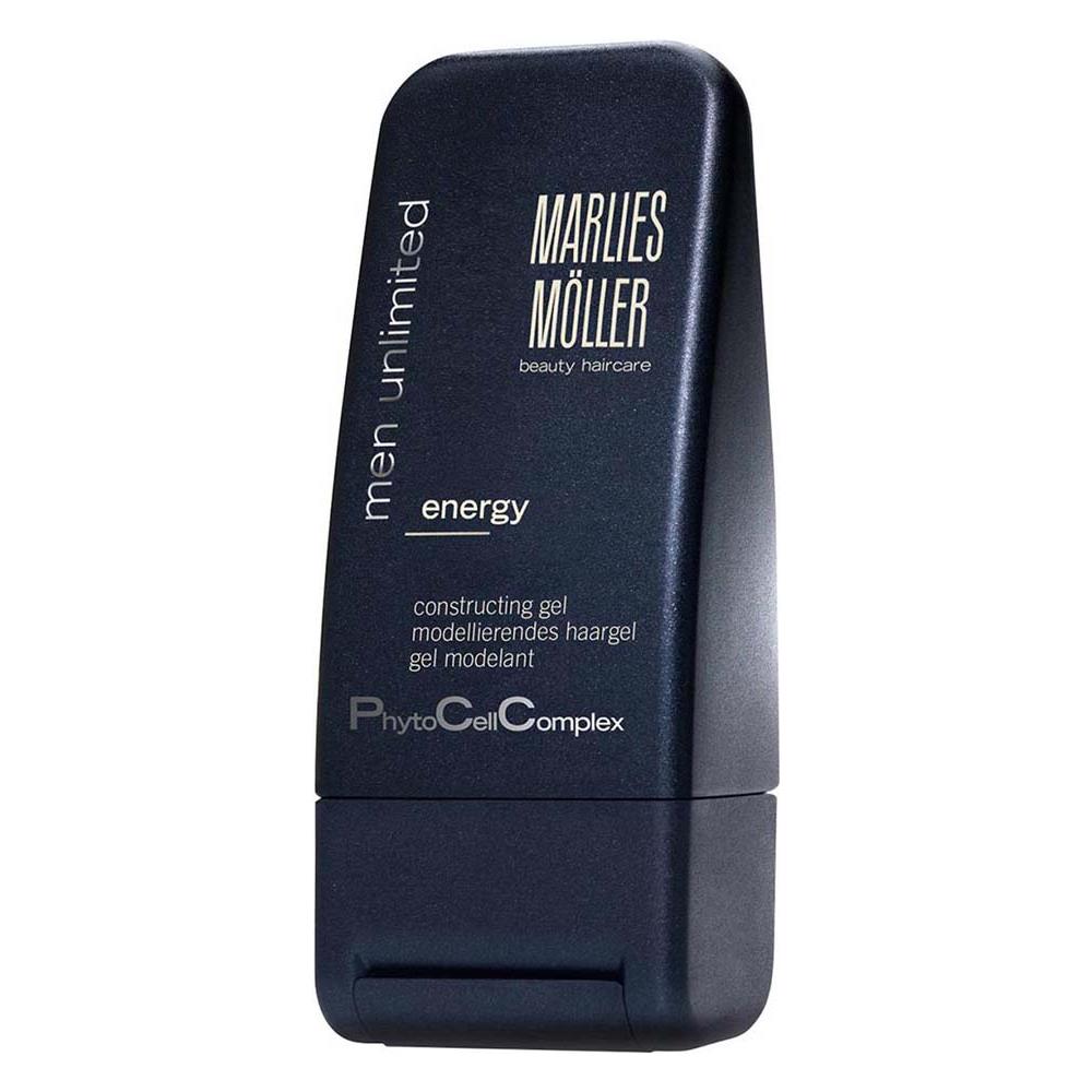 Gel capelli Men Unlimited Constructing Gel 100ml - Foto 2