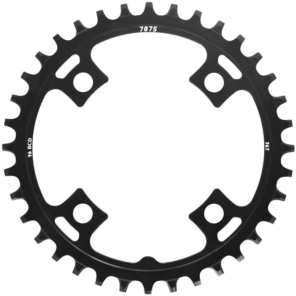Corona Bcd 96 Crmx0w 36 Denti 1 X 11 Velocità - Foto 1
