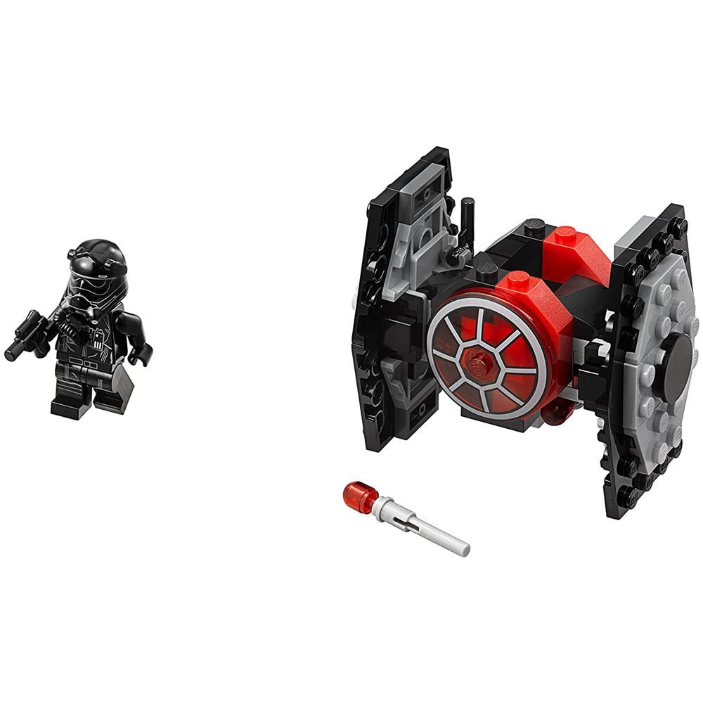 75194 Microfighter First Order TIE Fighter - Foto 2