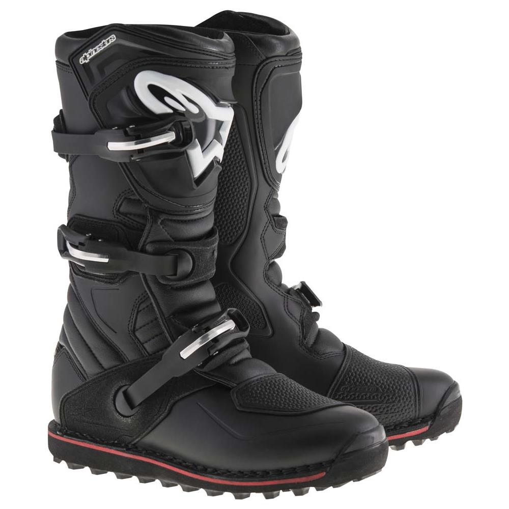 Scarponi Tech T Boots Scarpe E Stivali Eu 38 - Foto 1