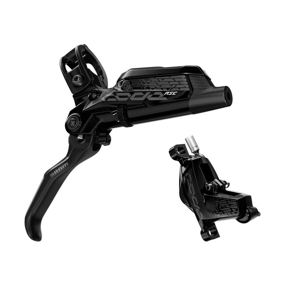 Freni Code Rsc Front Componenti Front - Foto 1