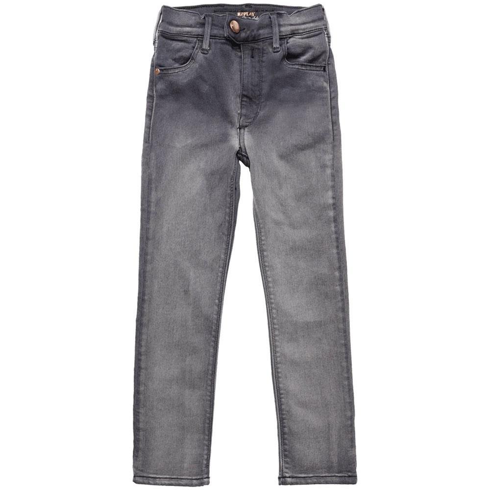 Pantaloni Replay Sg9311 Abbigliamento Ragazza 6 Years - Foto 1