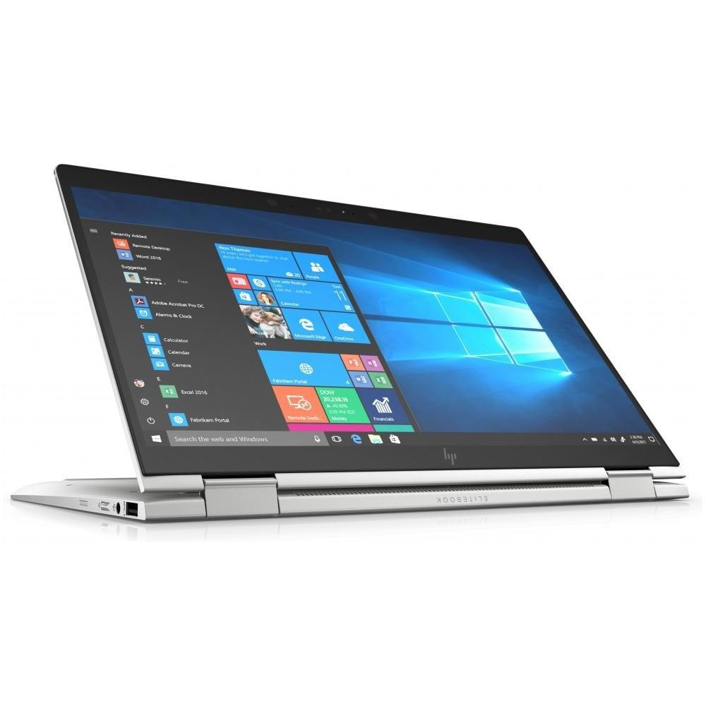 HP - Notebook 2 in 1 EliteBook x360 1030 G3 Monitor 13.3