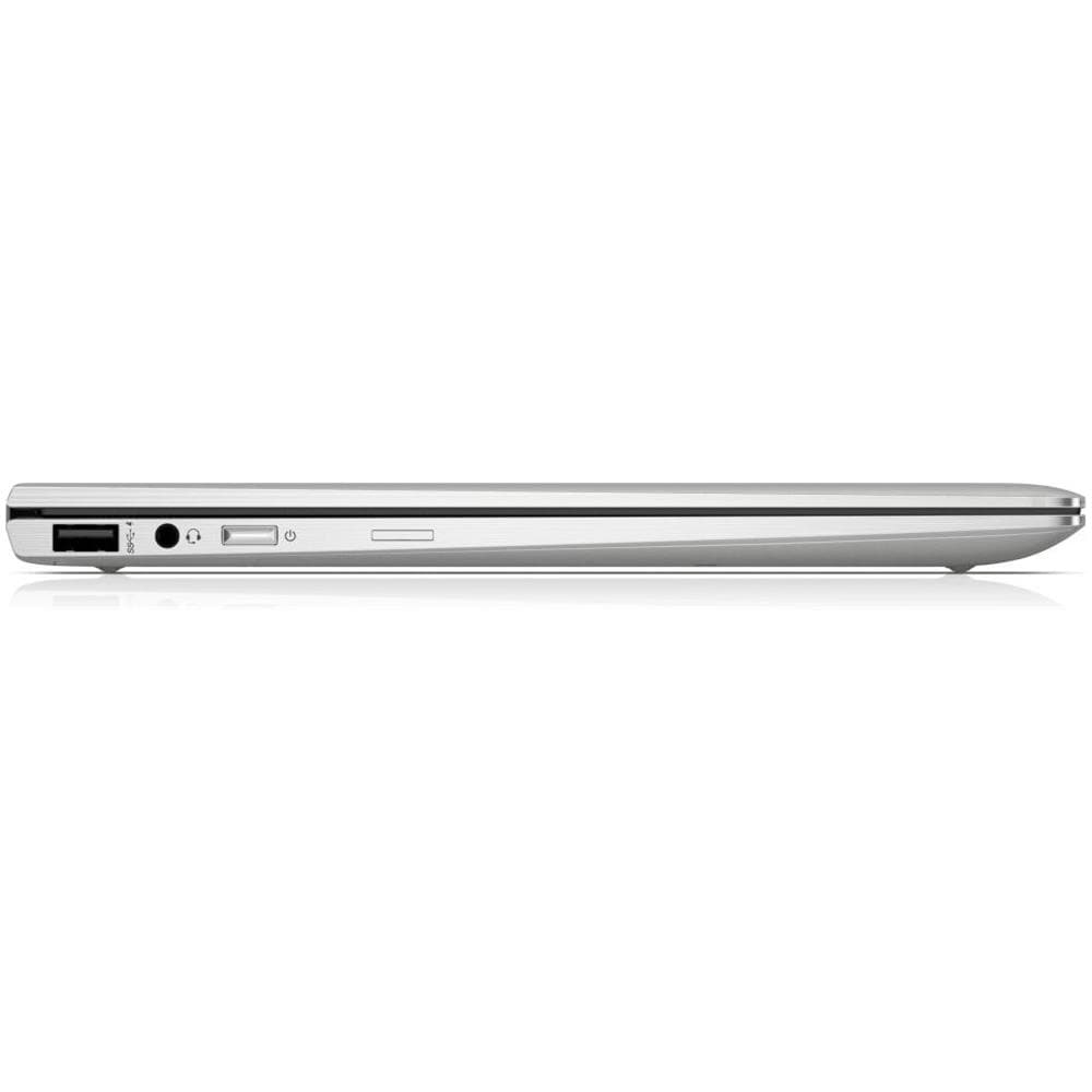 Notebook 2 in 1 EliteBook x360 1030 G3 Monitor 13.3" Full HD Touch Screen Intel Core i7-8550U Quad Core Ram 16GB SSD 512GB 1xUSB 3.0 Windows 10 Pro - Foto 8