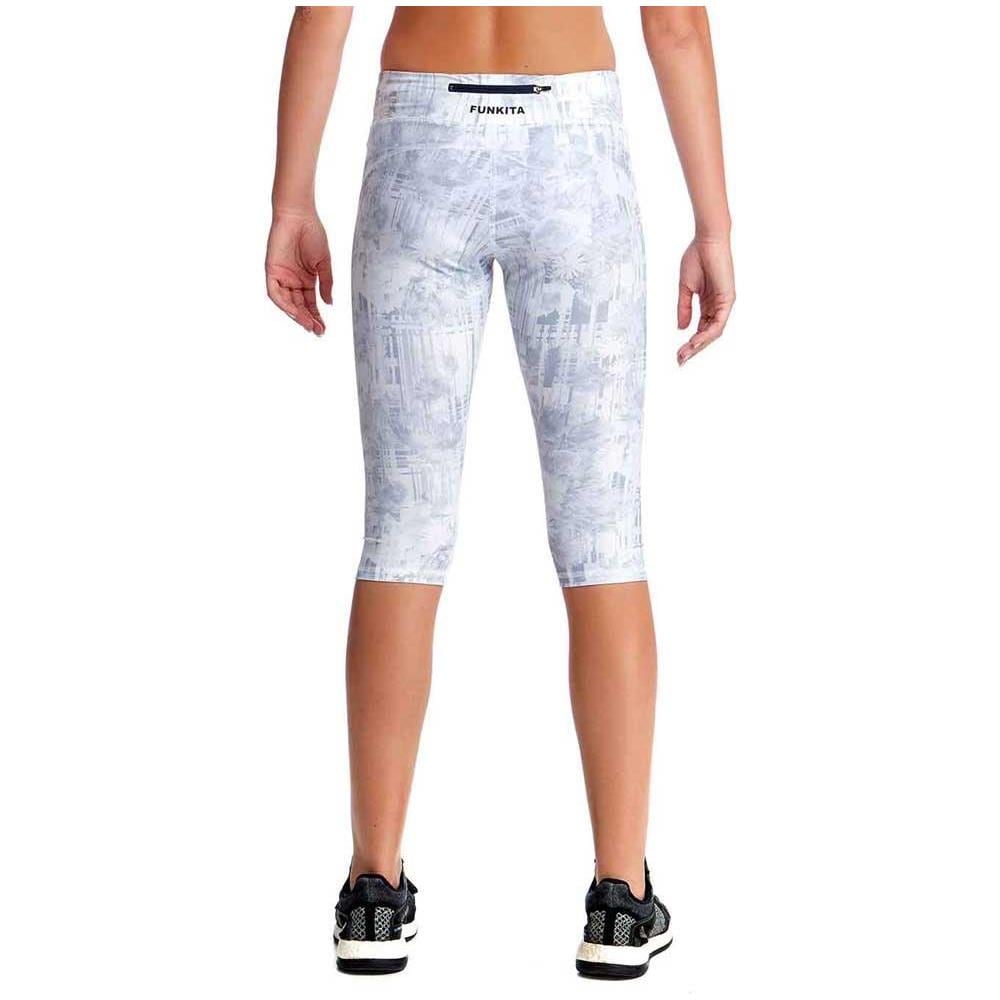 Collants Rapid Racer Abbigliamento Donna 14 - Foto 2