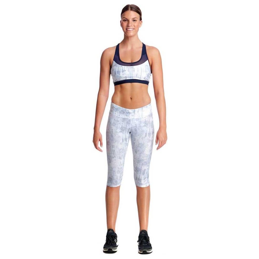 Collants Rapid Racer Abbigliamento Donna 14 - Foto 3