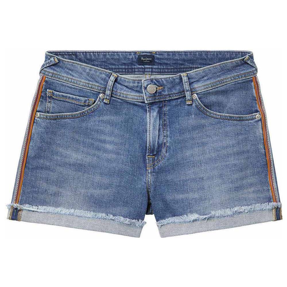 Pantaloni Thrasher Bling Abbigliamento Donna 33 - Foto 1