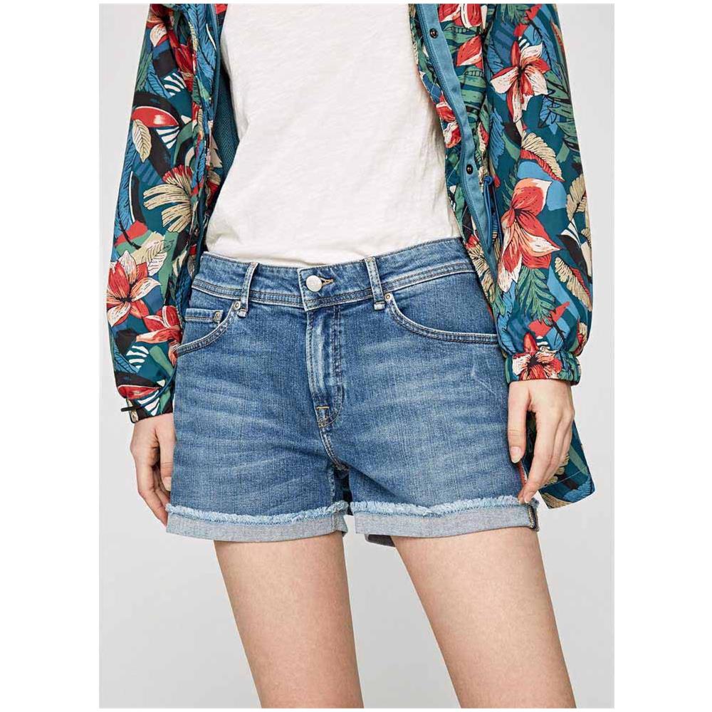 Pantaloni Thrasher Bling Abbigliamento Donna 33 - Foto 3