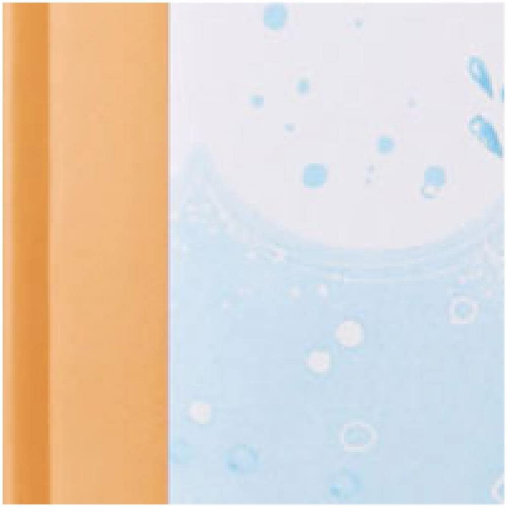 Design By My Side Album Foto, Arancione, 28x30,5 cm - Foto 2