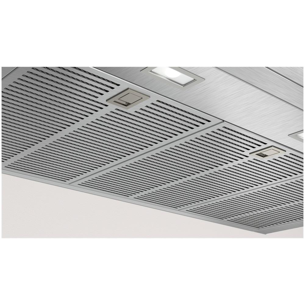 Cappa 3BC998HX a Parete da 90 cm Aspirante Colore Acciaio Inox - Foto 7