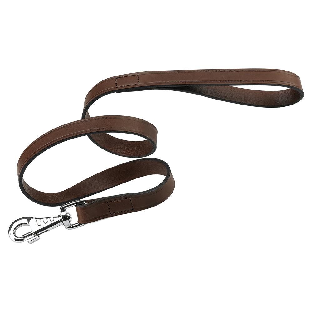 Guinzaglio Vip Per Cani G20/150 - Colore Marrone - Foto 2