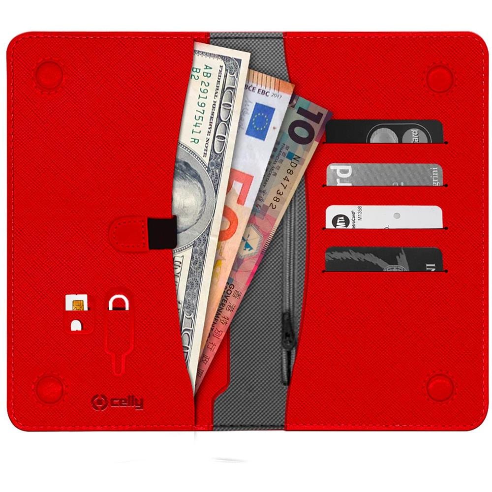 VENERE PASSPORT RED - Foto 2