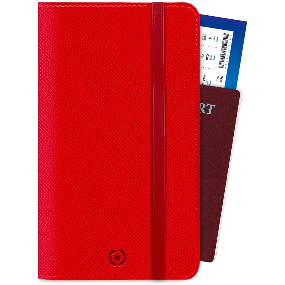 VENERE PASSPORT RED - Foto 1