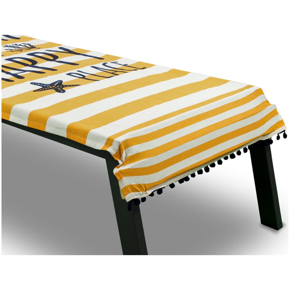 Copriletto Trapuntino Estivo Boutis Matrimoniale Disegno Leaves In Vari Colori - Foto 2